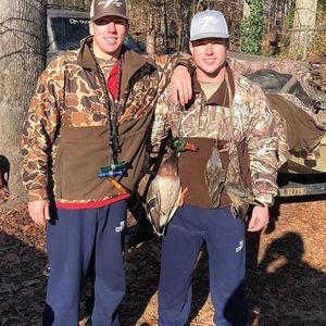 Meet your Posher, Cole